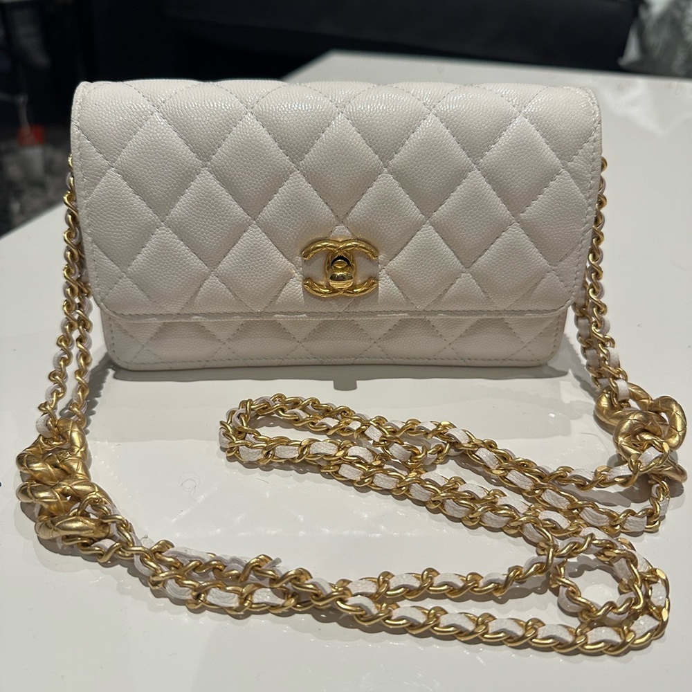 Chanel bag